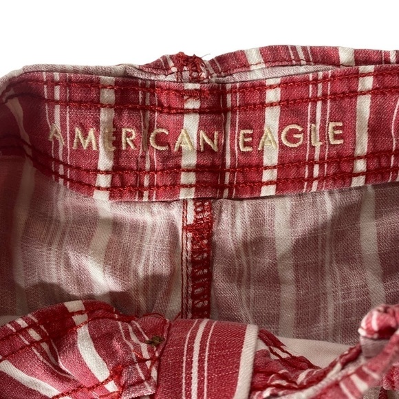 American Eagle Outfitters Shorts. Size 6 - Picture 3 of 4